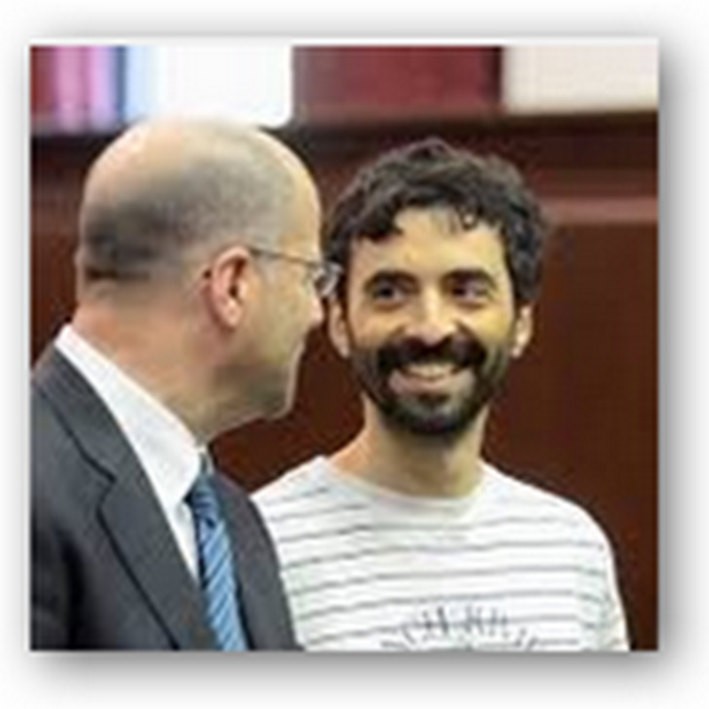 Judge Orders Goldman To Pay Legal Bills For Sergey Aleynikov, The Former Programmer With The Botched “Stolen Code” Legal Cases
