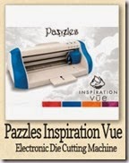 pazzles vue-200