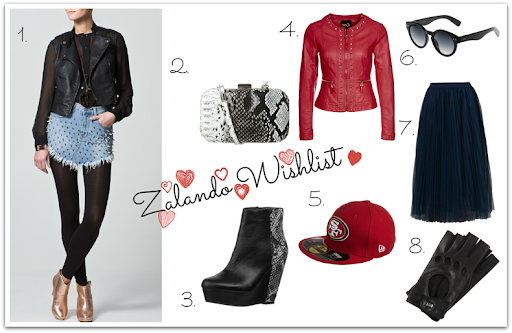 borse con borchie zalando