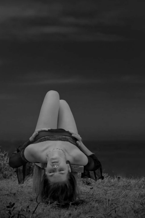 Night Sea Wicca, Gothic Girls