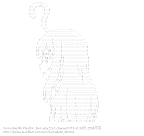 [AA]桜庭晴海 （六畳間の侵略者！？）