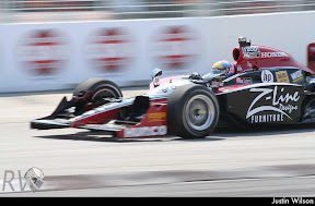 Justin Wilson