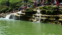 Air Terjun Sri Gethuk – Pesona Wisata Air nan Indah di Desa Wisata Bleberan