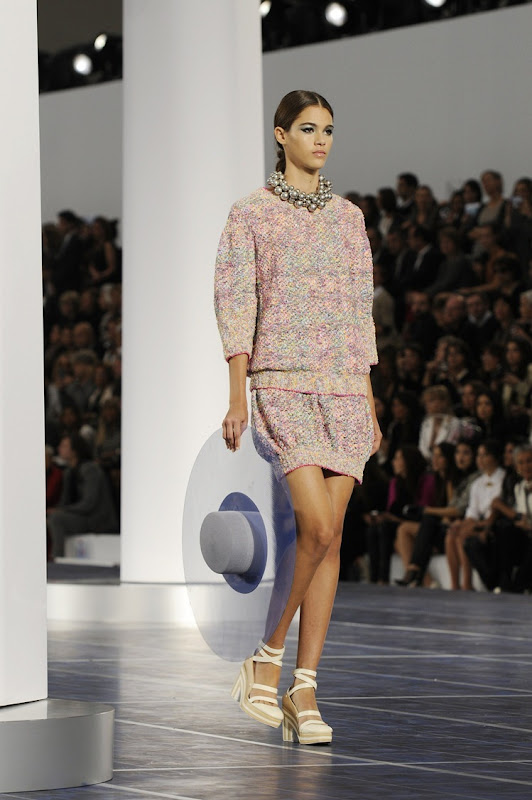 18_2013 SS RTW - FIRST LOOK OF THE SHOW 18_2013 SS RTW - FIRST LOOK OF THE SHOW