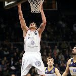 Heimspiel vs. EWE Oldenburg