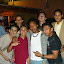 Noche de Integración de las Juventudes Centro Democrático