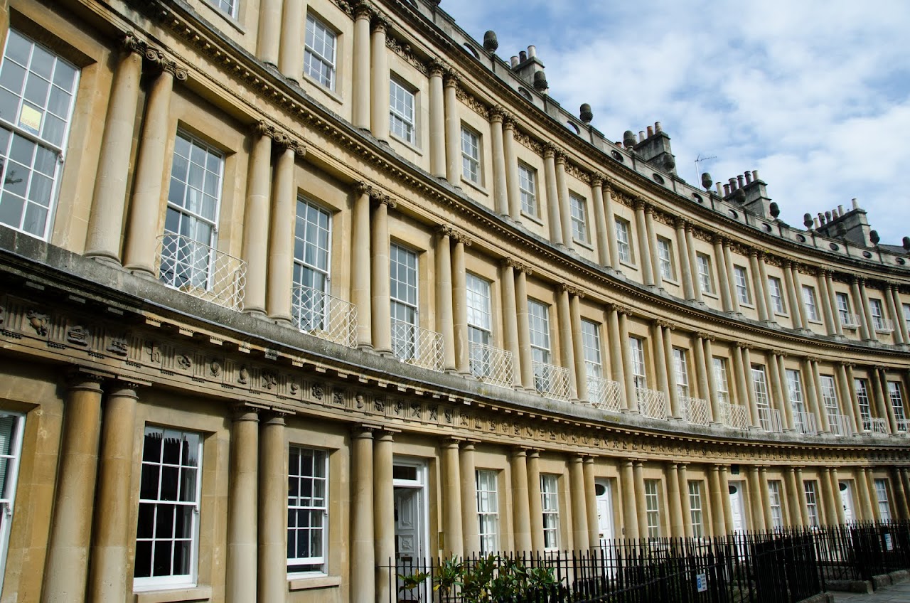 Royal Crescent