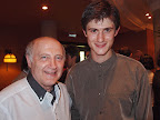 Boris Kuschnir, Nigel Armstrong