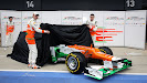 HD Wallpapers 2012 Formula 1 Car Launches