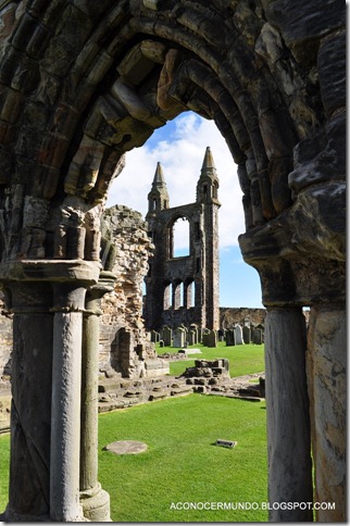 St. Andrews. Catedral-DSC_0309