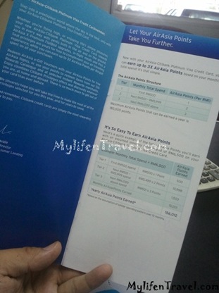 Citibank Platinum Credit Card 08 Citibank Platinum Credit Card 08