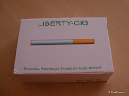 Cigarette électronique Liberty V2