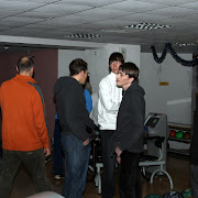 турнир по боулингу 2010