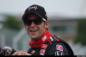 Marco Andretti