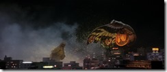 Godzilla Tokyo SOS HD Mothra Attacks