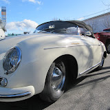 1955 Porshe Speedster