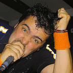 27.8.10 - Praha - klub Modrá Vopice