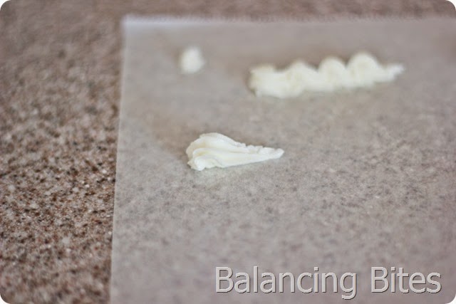 2D Tip Border Tutorial - Balancing Bites 2D Tip Border Tutorial - Balancing Bites