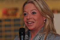 2010 05 28 Jeanine Hennis VVD bijeenkomst Bibliotheek S (11).jpg