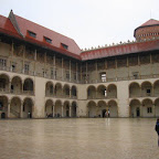 117-Poland-Krakow-Wawel Castle-Inside.JPG