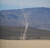 dust devil dust devil