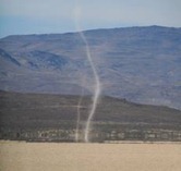 dust devil