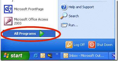 XP-Windows-start-windows-update XP-Windows-start-windows-update