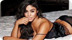 vanessa-hudgens-sheer-black-panties