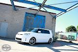 The xB's have landed on Canadian soil!