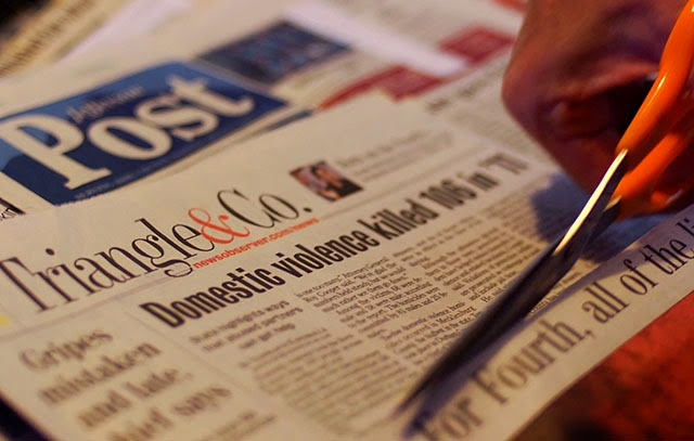 Private Violence poszter és képek 02