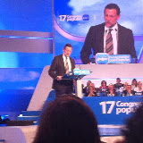 17 Congreso Nacional PP