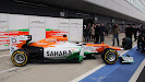 HD Wallpapers 2012 Formula 1 Car Launches