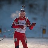 Caroline Hjemli Nyvoll