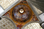 Dome of San Lorenzo, Florence