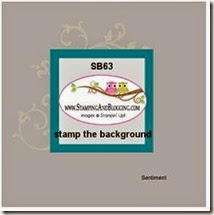 sb63 sb63