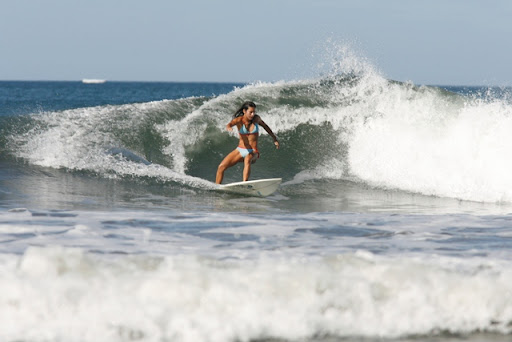 best family surf camp costa rica