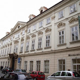 Kaunitz palace