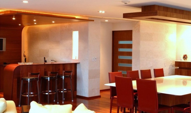 Estilo Mexicano Contemporaneo Decoracion ~ de penthouse que destaca por su refinado estilo contempor?neo Estilo Mexicano Contemporaneo Decoracion ~ de penthouse que destaca por su refinado estilo contempor?neo