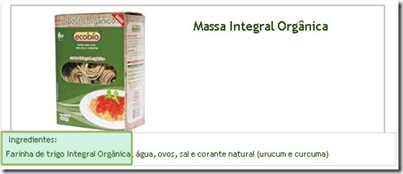 ecobio%252520100integral%25255B4%25255D Cuidado! Nem todo alimento com alegação de ser integral contém SOMENTE carboidratos INTEGRAIS