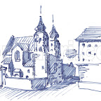 Poland - Cracow - Church - Cracow.jpg
