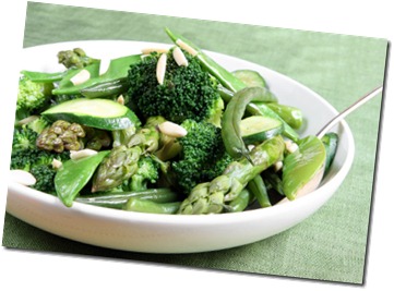 greensalad