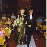 Our Wedding
