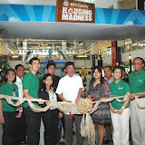 BFSB Housing Madness - Pampanga