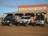 Silverton Pub Photo