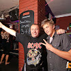 Ami Club, 2011. aug. 16., kedd