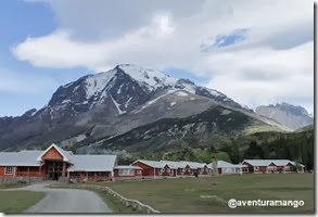 Hotel Las Torres - Circuito W