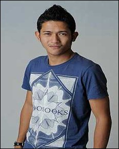 johan ariff johan ariff