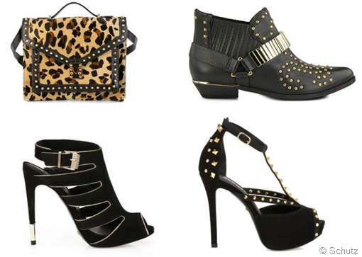 Schutz SALE com até 50% OFF. schutz liquidacao sale inverno 2013