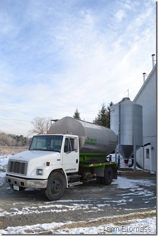 Froling P4 Silo Filling 6 Froling P4 Silo Filling 6