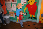 Junibacken höstlovet 2010